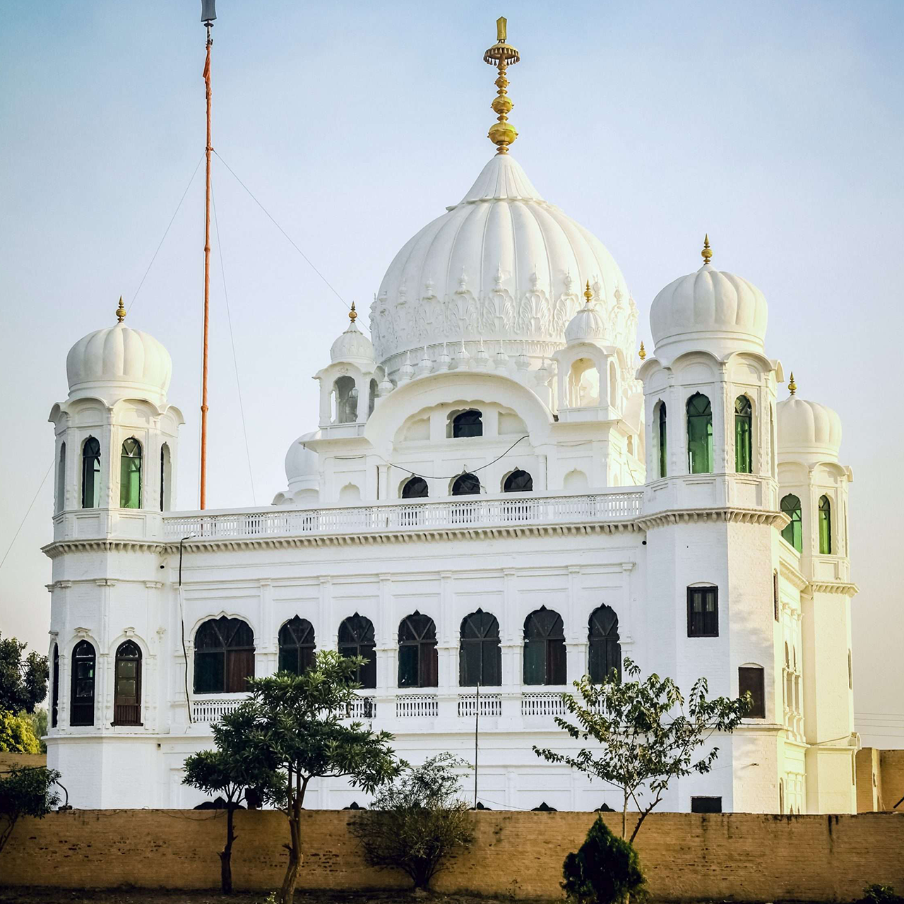 Pakistan Gurdwaras